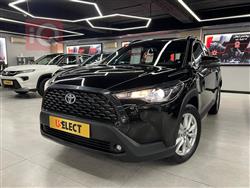 تويوتا كورولا كروس